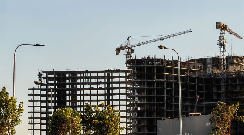How do you integrate water treatment into commercial development project?